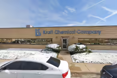 1975 Hawthorne Avenue | Industrial Space for Lease - 58,715 SF in Melrose Park, IL