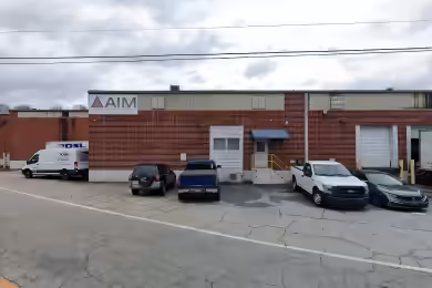 310 Industrial Drive | 22,000 SF Industrial Space Available in Greenville, SC