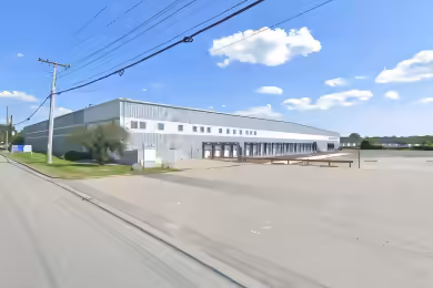 485 Wildwood Avenue | Industrial Space for Lease at 485 Wildwood Ave, Woburn, MA