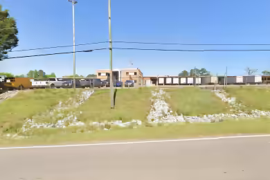 1690 Floyd Bradford Road | LTL / Drop Yard Opportunity - 25,000 SF Industrial Space in Trussville, AL
