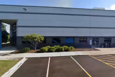 901 Technology Way | Industrial Space for Lease at 901 Technology Way, Libertyville, IL