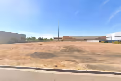 350 South Hamilton Court | 21,352 SF Industrial Space Available for Lease in Gilbert, AZ
