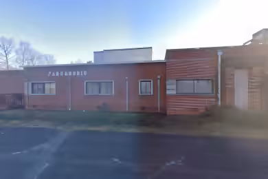 5800 Prillaman Switch Road | Ferrum Warehouse - 30,000 SF Industrial Space Available