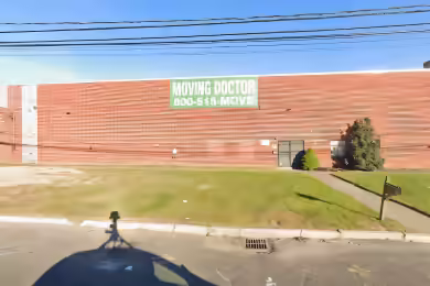 55 Kean Street | Industrial Space for Lease - 26,500 SF in West Babylon, NY