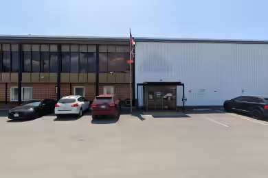 8203 Fischer Road | Industrial Space for Lease at 8203 Fischer Rd, Dundalk, MD
