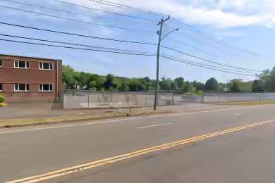 15 Middletown Avenue | 18,460 SF Industrial Space Available in North Haven, CT