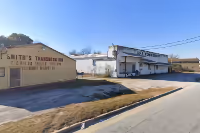 500 Andrews Road | 24,900 SF Industrial Space Available for Lease in Columbus, GA