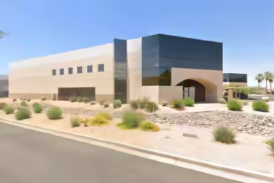 3820 East Watkins Street | 20,432 SF Industrial Space Available for Lease in Phoenix, AZ