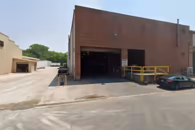 1625 East Duane Boulevard | Logistic Solutions Warehouse - 85,000 SF Industrial Space in Kankakee, IL