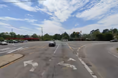 Nc 42 East | Crossroads Trade Center - 209,560 SF Industrial Space in Clayton, NC