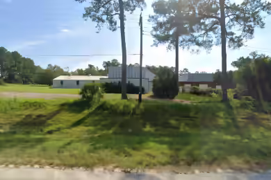 2854 Jefferson Street | 16,528 SF Industrial Space Available in Monticello, FL