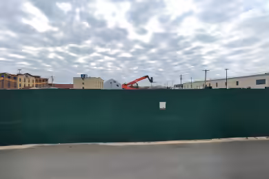 153-44 South Conduit Avenue | JFK Conduit Logistics Center - Premier Industrial Space in Jamaica, NY
