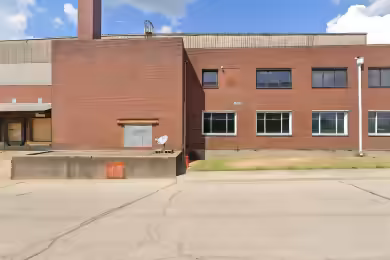 101 Rochester Drive | 50,000 SF Industrial Space Available in Louisville, KY