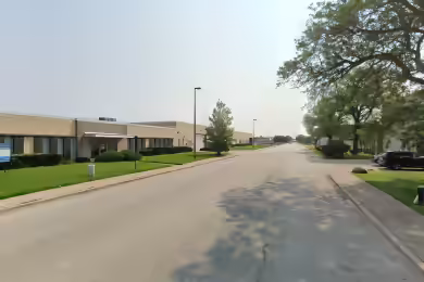 Greenleaf Avenue | Industrial Space for Lease at 2400-2440 Greenleaf Ave
