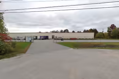 1270 Mid Valley Drive | 103,100 SF Industrial Space Available in Jessup, PA