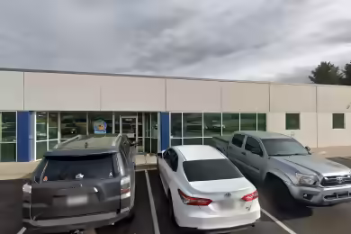 6982 South Quentin Street | Industrial Space Available for Lease in Englewood, CO