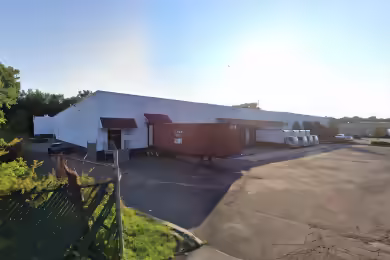 50 Morton Street | Industrial Space for Lease at 50 Morton St, East Rutherford, NJ