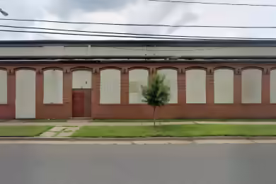 1000 South 2nd Street | Versatile Industrial Space for Lease in Plainfield, NJ