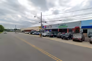 9490 Blue Grass Road | Industrial Space for Lease at 9490 Blue Grass Rd, Philadelphia, PA