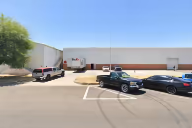 260 South Hibbert | Industrial Space for Lease at 260 S Hibbert St, Mesa, AZ