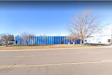 Industrial | Warehouse Rental - &nbsp;, Alberta