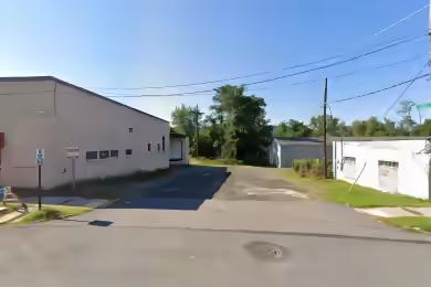 40 Poplar Street | Industrial Space for Lease at 40 Poplar St, Scranton, PA