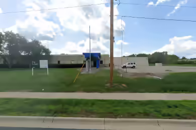 800 Ravenna Trail | Industrial Space for Lease in Hastings, MN
