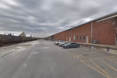 1300 West 3rd Street | BLDG #2 (21,600 SF Warehouse Space) for Lease in Granite City, IL
