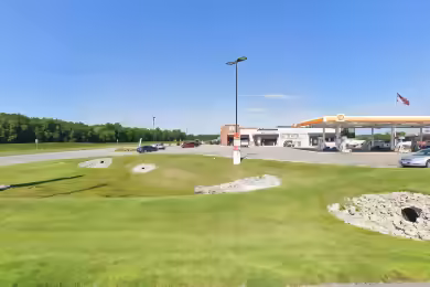 North Bailey Road | Steel Valley Commerce Park - 221,000 SF Industrial Space for Lease