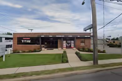 734 Grand Avenue | Industrial Space for Lease at 734 Grand Ave, Ridgefield, NJ