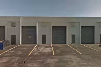 1001 Enterprise Avenue | Enterprise Distribution Center - Oklahoma City, OK