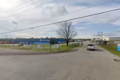 1420 Toshiba Drive | Industrial Space Available at Novamet Tech Center