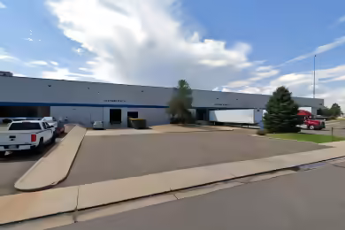 13802 East 33rd Place | Upland 1 - 38,760 SF Industrial Space in Aurora, CO