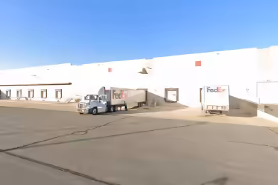 9460 North Virginia Street | North Valleys Commerce Center B - 163,677 SF Industrial Space