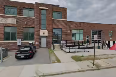 333 Shrewsbury Street | Industrial Space for Lease at 333 Shrewsbury St, Worcester, MA