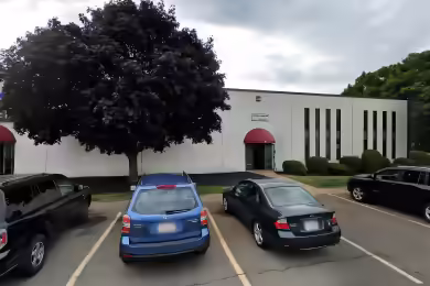 York Avenue | Industrial Space for Lease at 81-87 York Ave, Randolph, MA