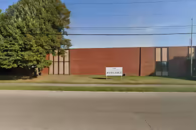 1516 Stanley Avenue | Industrial Space for Lease at 1516 Stanley Ave, Dayton, OH