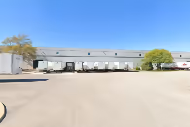 5200 Interchange Way | Crossings Center Seven - 40,000 SF Industrial Space in Louisville, KY