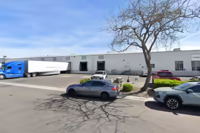 1280 Southern Way | 100,160 SF Industrial Space Available in Sparks, NV