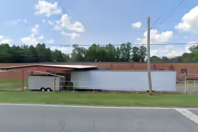 20 Biesecker Road | 30,000 SF Industrial Space Available in Lexington, NC