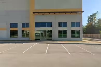 6008 New Cut Road | 118,574 SF Industrial Space Available in Fairdale, KY