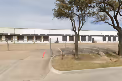 2301 West Commerce Street | Lone Star Distribution Center - Industrial Space for Lease in Dallas