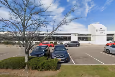 100 Commercial Street | 33,910 SF Industrial Space Available in Plainview, NY
