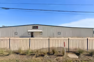 10100 Hicks Field Road | 15,920 SF Industrial Space Available in Fort Worth, TX