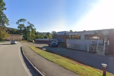 55 East Street | Spacious Industrial Warehouse for Lease in Ware, MA