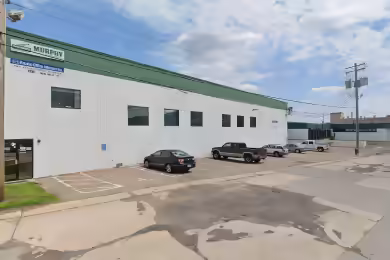 2299 Territorial Road | MSP Midway Industrial Park #9 - 47,000 SF Industrial Space for Lease in Saint Paul, MN