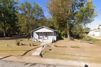 212 108th Street | Industrial Space for Lease at 212 108th St, Amory, MS