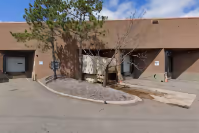 7585 Equitable Drive | Industrial Space for Lease at Prairie Point in Eden Prairie