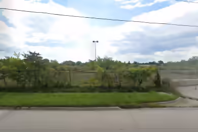 101 Mill Street | Mill Street Logistics - 100,000 to 900,000 SF Industrial Space in Ecorse, MI