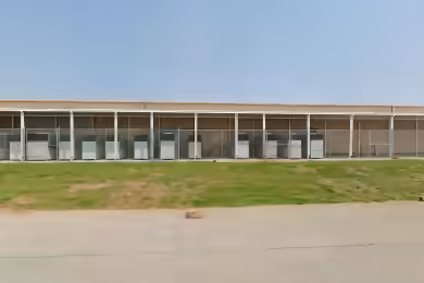 2029 Buck Lane | 38,800 SF Manufacturing Facility For Lease in Lexington, KY